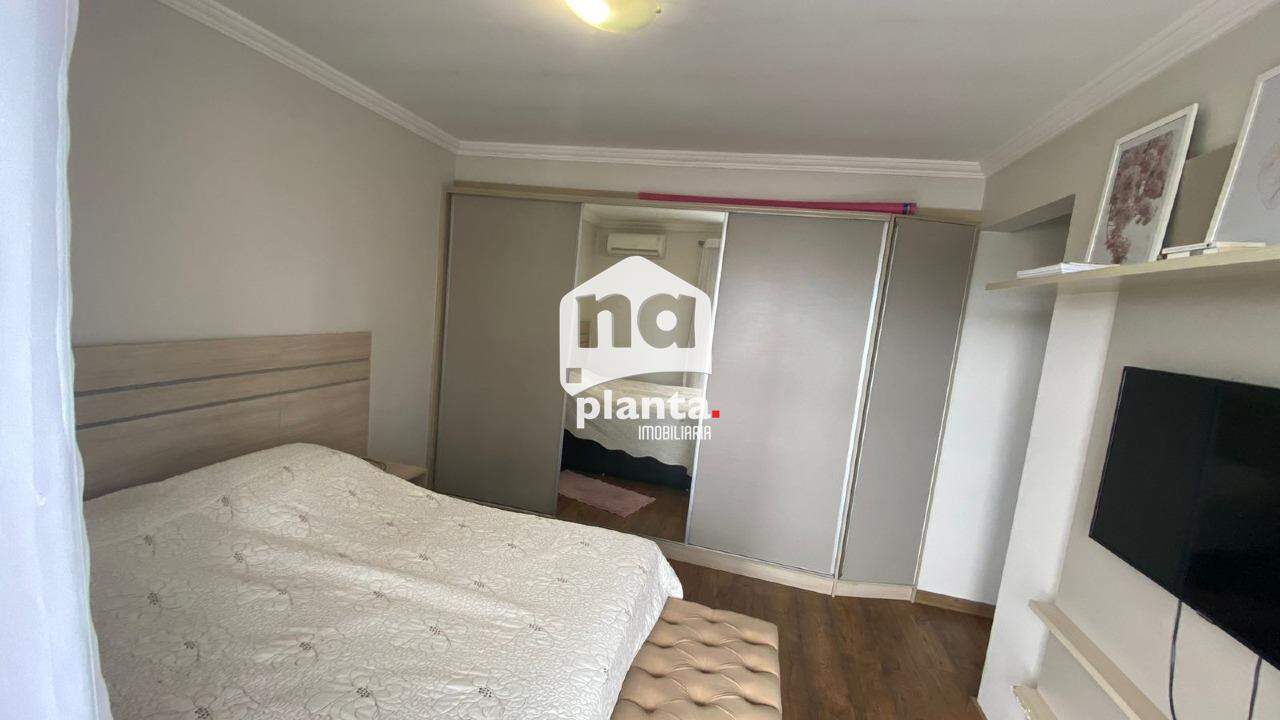 Apartamento à venda com 2 quartos, 154m² - Foto 14