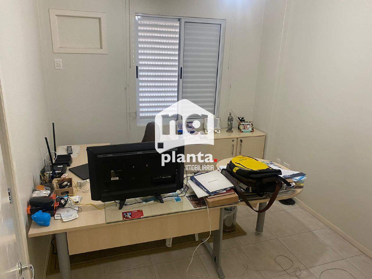 Apartamento à venda com 3 quartos, 128m² - Foto 12