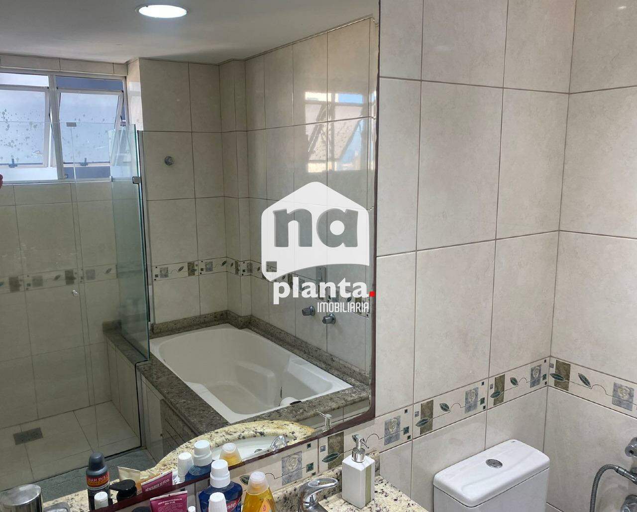 Apartamento à venda com 3 quartos, 128m² - Foto 16