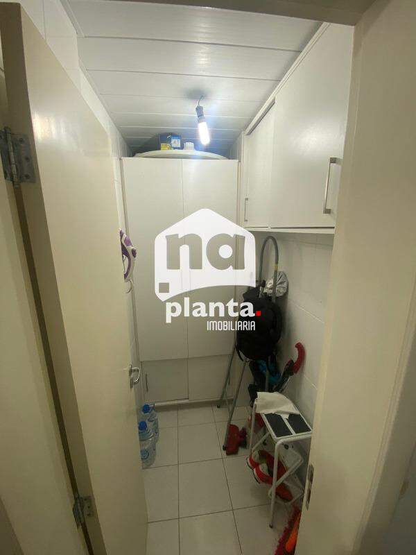 Apartamento à venda com 3 quartos, 128m² - Foto 11