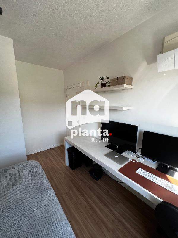 Apartamento à venda com 1 quarto, 38m² - Foto 11