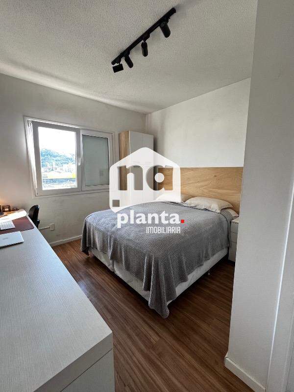 Apartamento à venda com 1 quarto, 38m² - Foto 15