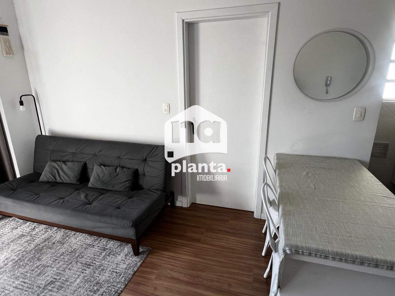 Apartamento à venda com 1 quarto, 38m² - Foto 5