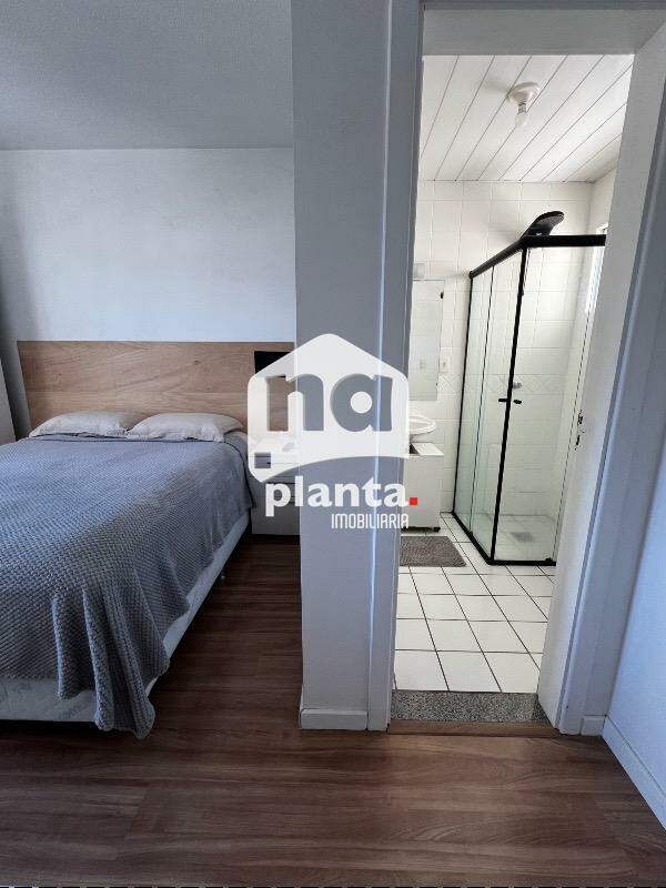 Apartamento à venda com 1 quarto, 38m² - Foto 16