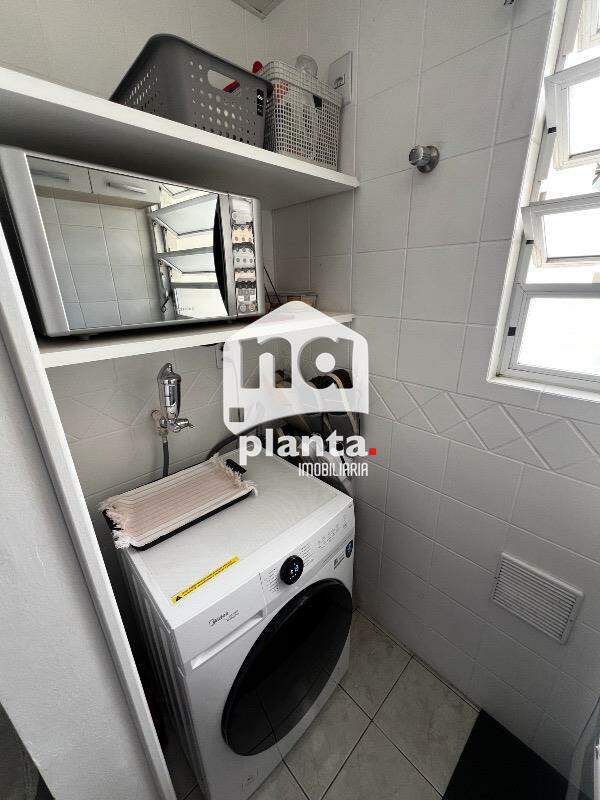 Apartamento à venda com 1 quarto, 38m² - Foto 20