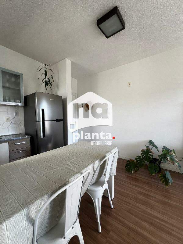 Apartamento à venda com 1 quarto, 38m² - Foto 3