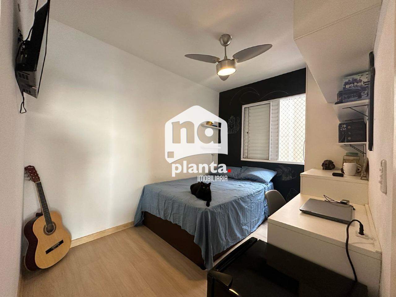 Apartamento à venda com 3 quartos, 65m² - Foto 11