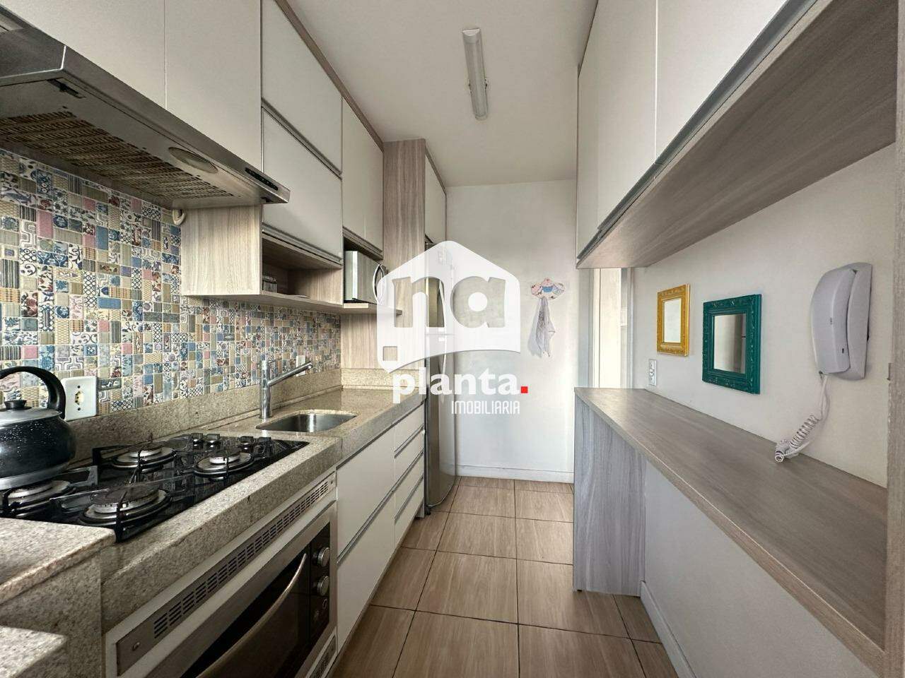 Apartamento à venda com 3 quartos, 65m² - Foto 6