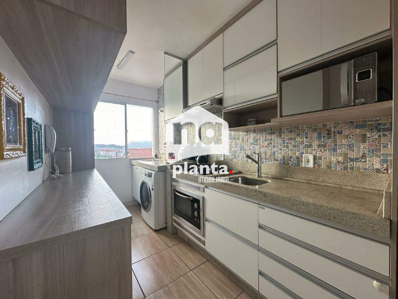 Apartamento à venda com 3 quartos, 65m² - Foto 7