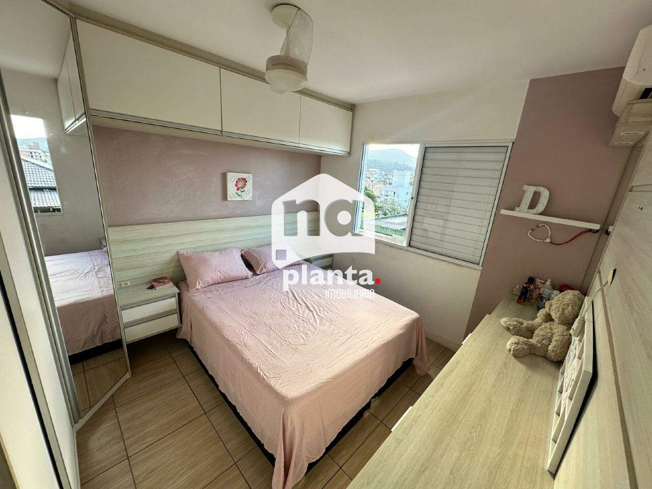 Apartamento à venda com 3 quartos, 65m² - Foto 12