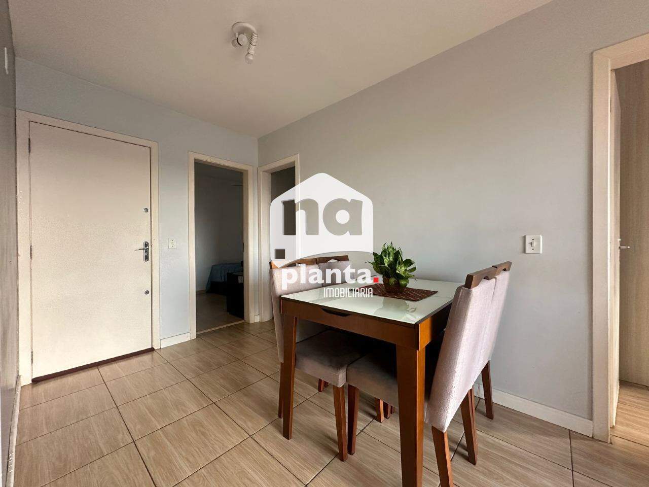 Apartamento à venda com 3 quartos, 65m² - Foto 5