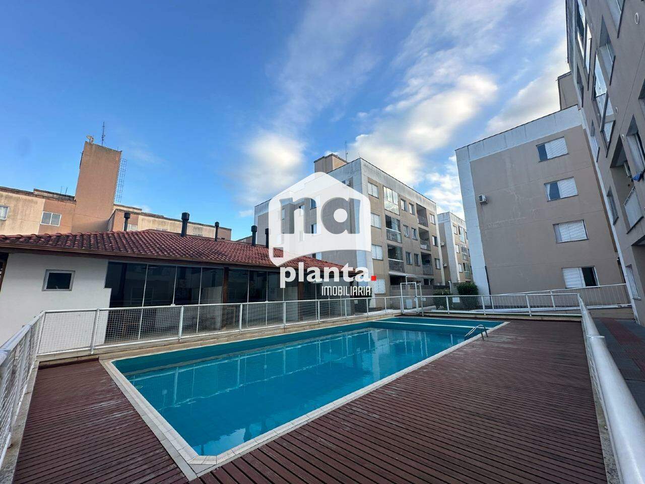 Apartamento à venda com 3 quartos, 65m² - Foto 16