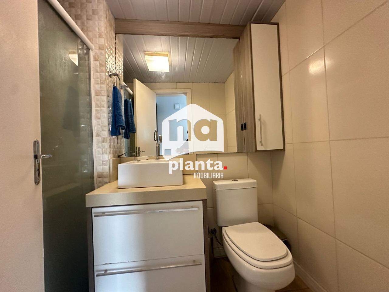 Apartamento à venda com 3 quartos, 65m² - Foto 9