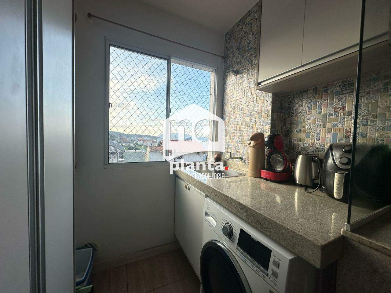 Apartamento à venda com 3 quartos, 65m² - Foto 8