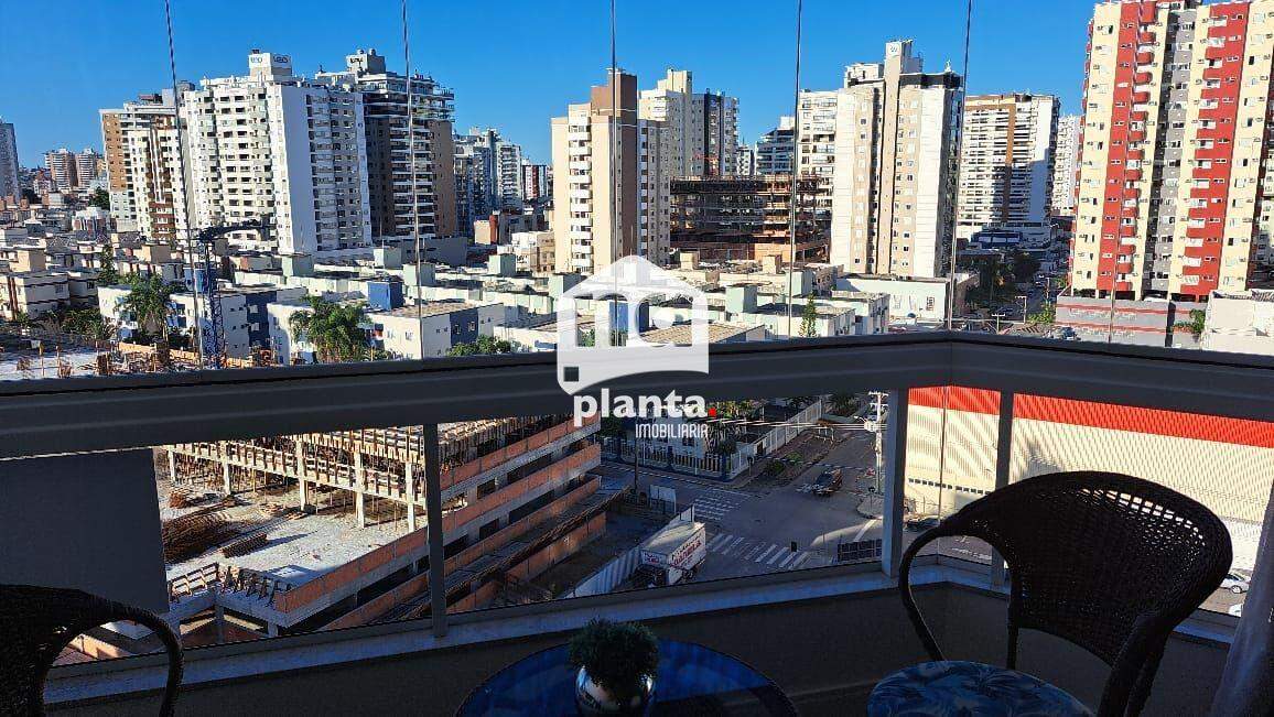 Apartamento à venda com 3 quartos, 120m² - Foto 9