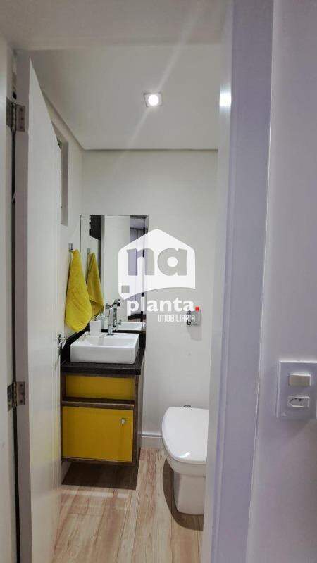 Apartamento à venda com 3 quartos, 120m² - Foto 11