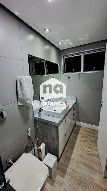 Apartamento à venda com 3 quartos, 120m² - Foto 19