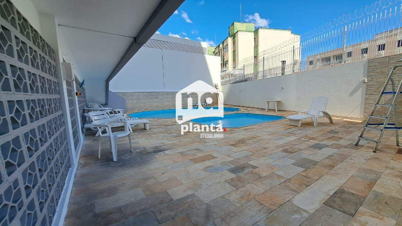 Apartamento à venda com 3 quartos, 120m² - Foto 24