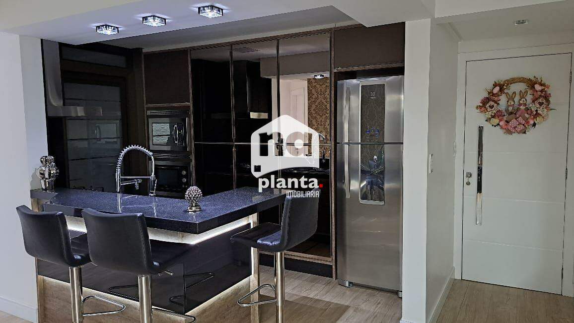 Apartamento à venda com 3 quartos, 120m² - Foto 6