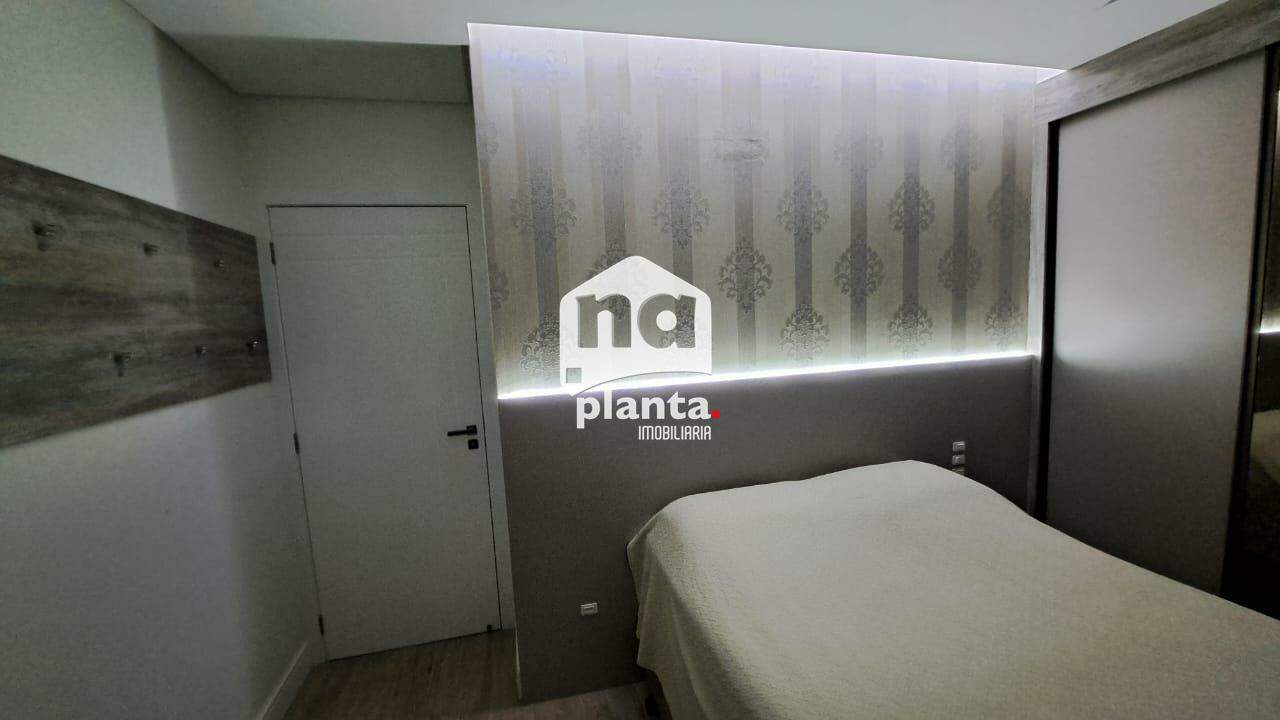 Apartamento à venda com 3 quartos, 120m² - Foto 15