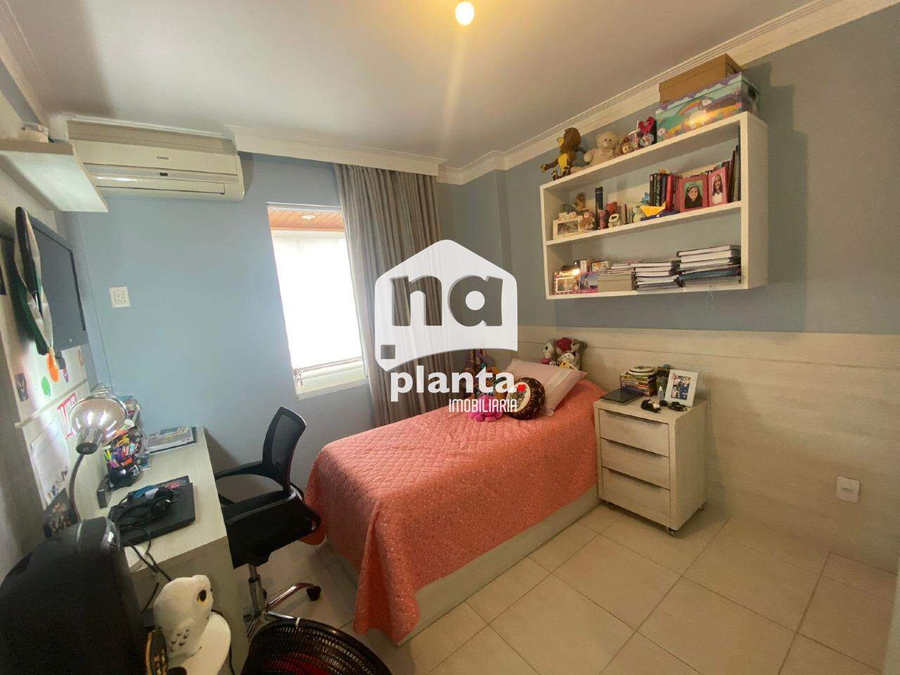 Apartamento à venda com 3 quartos, 128m² - Foto 17