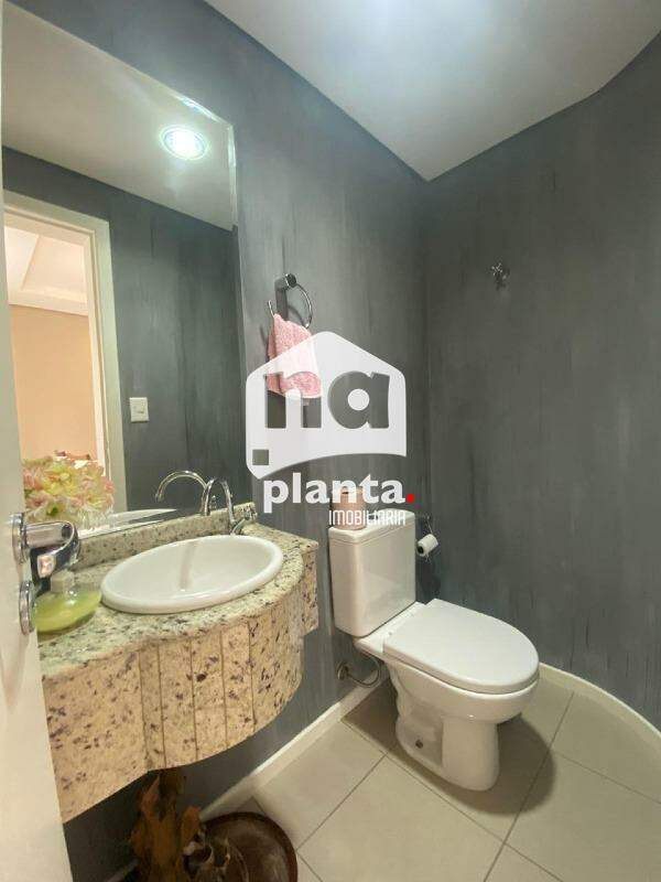 Apartamento à venda com 3 quartos, 128m² - Foto 18