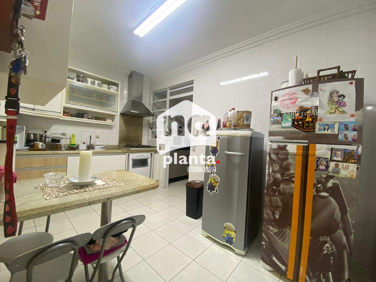 Apartamento à venda com 3 quartos, 128m² - Foto 8