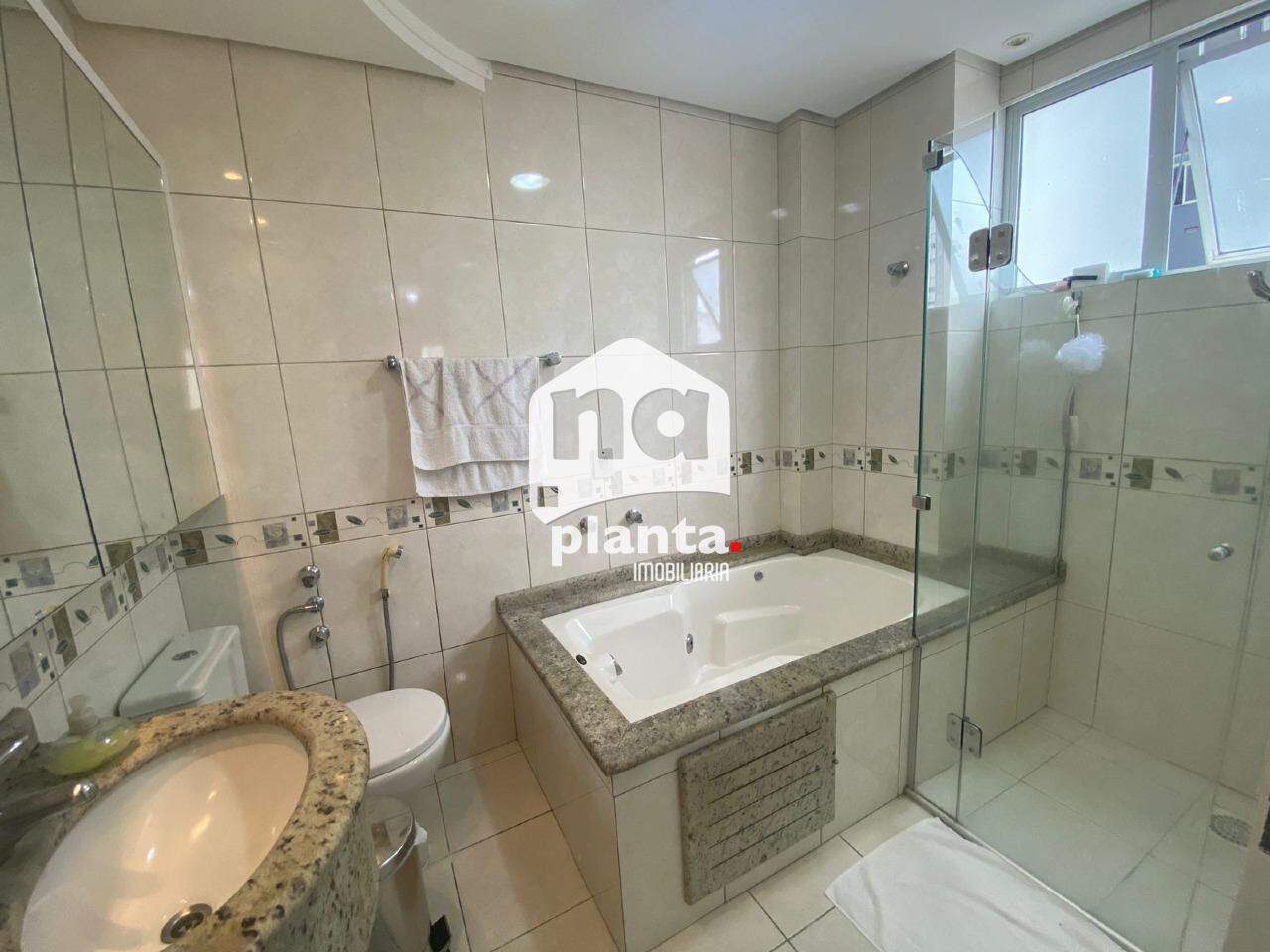 Apartamento à venda com 3 quartos, 128m² - Foto 23