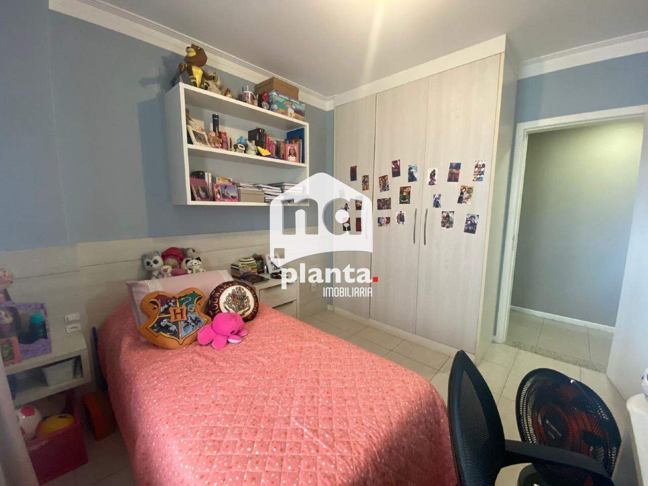 Apartamento à venda com 3 quartos, 128m² - Foto 16