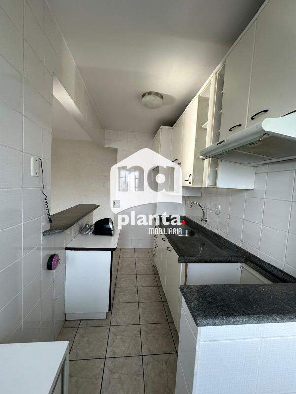 Apartamento à venda com 2 quartos, 54m² - Foto 3