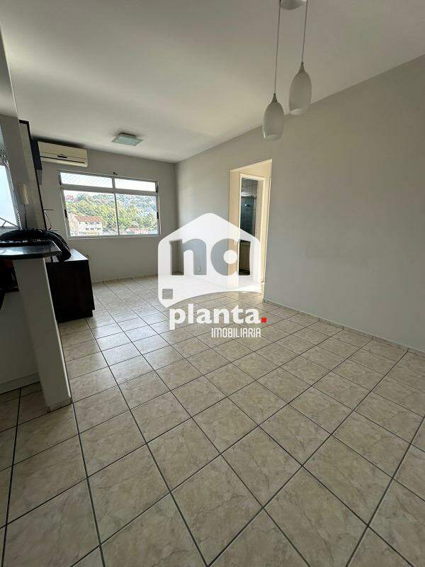 Apartamento à venda com 2 quartos, 54m² - Foto 2