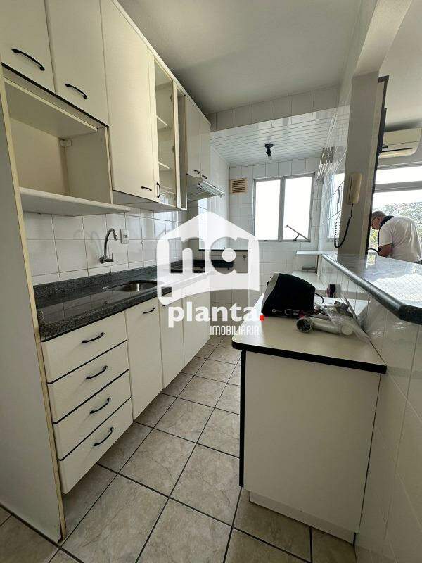 Apartamento à venda com 2 quartos, 54m² - Foto 6