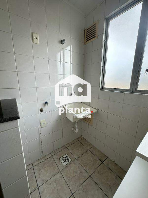 Apartamento à venda com 2 quartos, 54m² - Foto 7