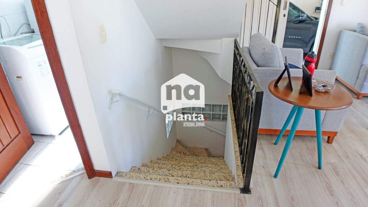 Casa à venda com 4 quartos, 218m² - Foto 20