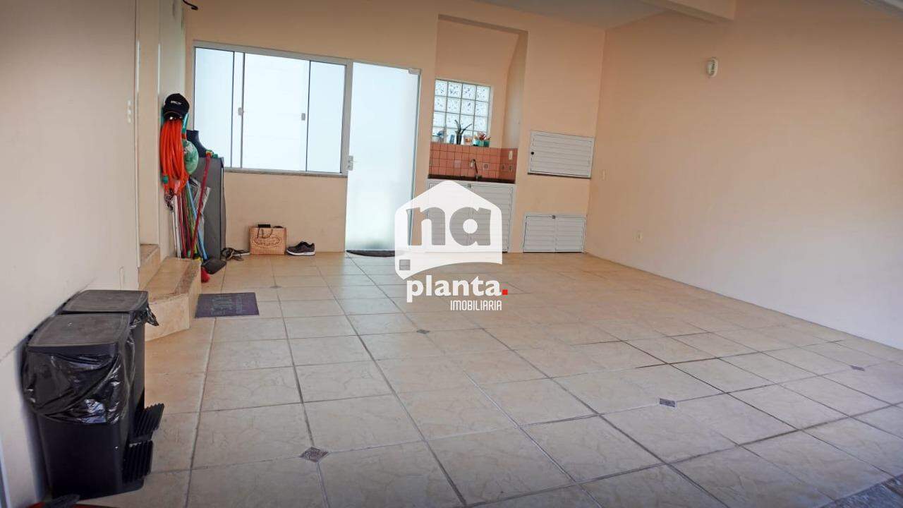 Casa à venda com 4 quartos, 218m² - Foto 21