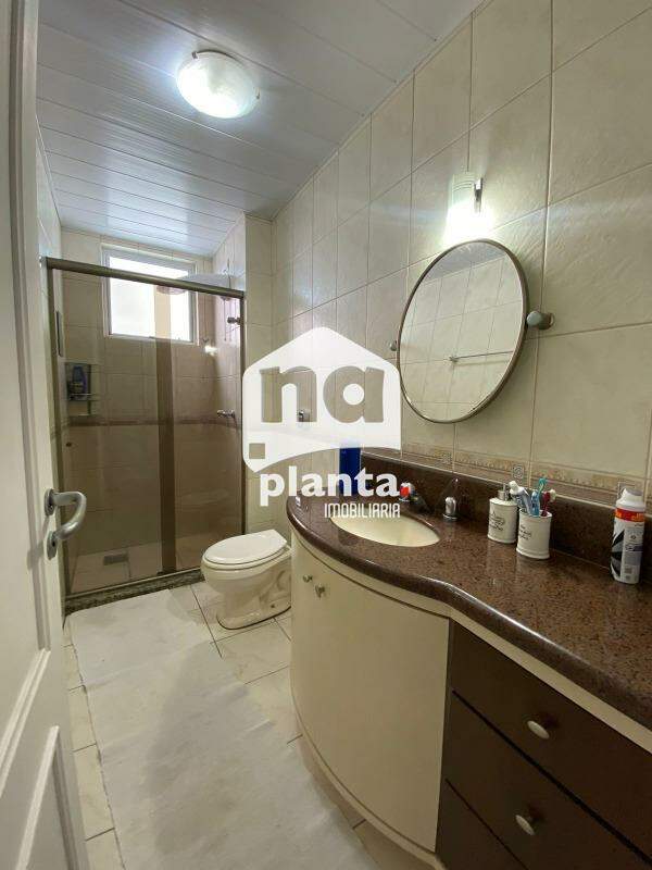 Apartamento à venda com 3 quartos, 139m² - Foto 25