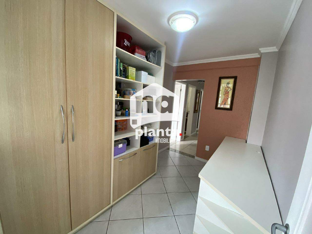 Apartamento à venda com 3 quartos, 139m² - Foto 16