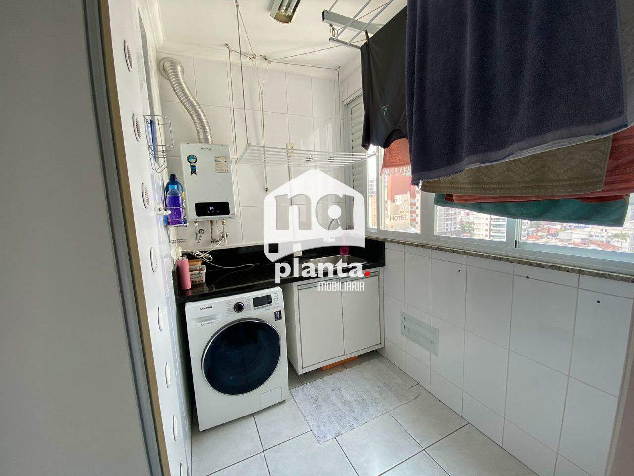 Apartamento à venda com 3 quartos, 139m² - Foto 8