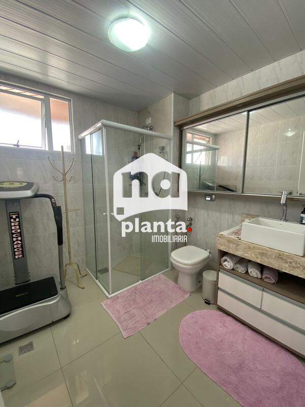 Apartamento à venda com 3 quartos, 139m² - Foto 23