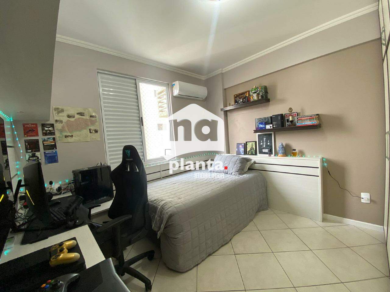 Apartamento à venda com 3 quartos, 139m² - Foto 17