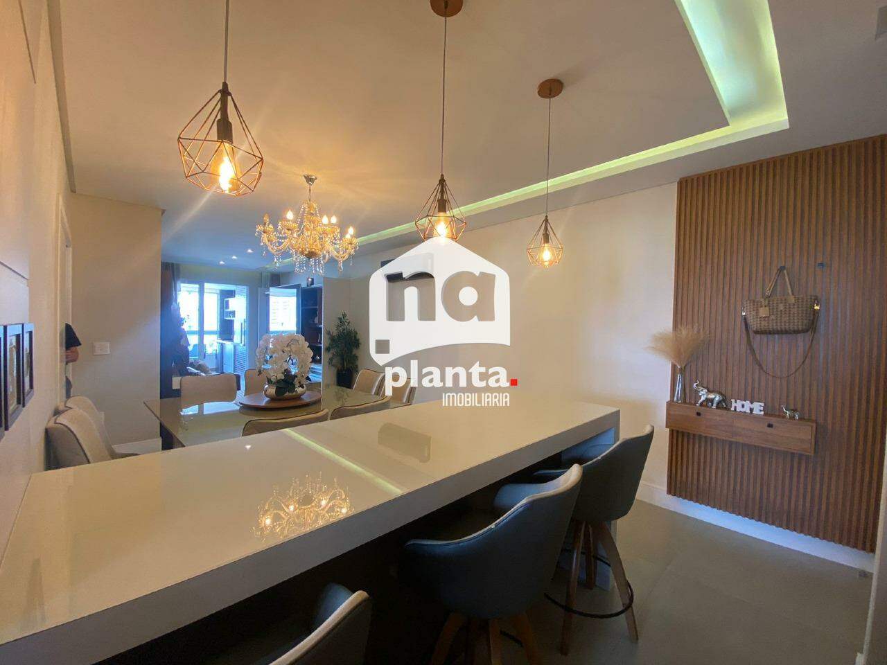 Apartamento à venda com 3 quartos, 108m² - Foto 4