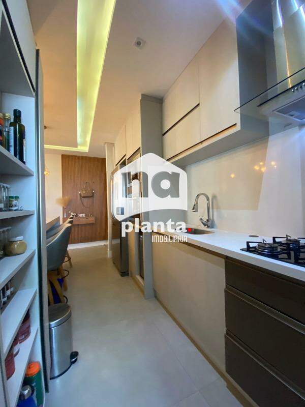 Apartamento à venda com 3 quartos, 108m² - Foto 8