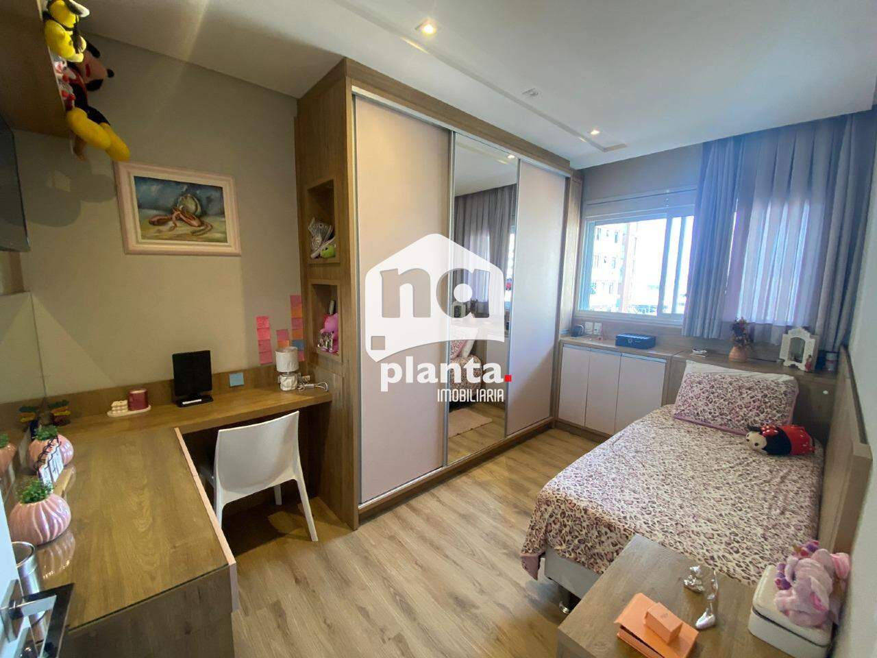 Apartamento à venda com 3 quartos, 108m² - Foto 15