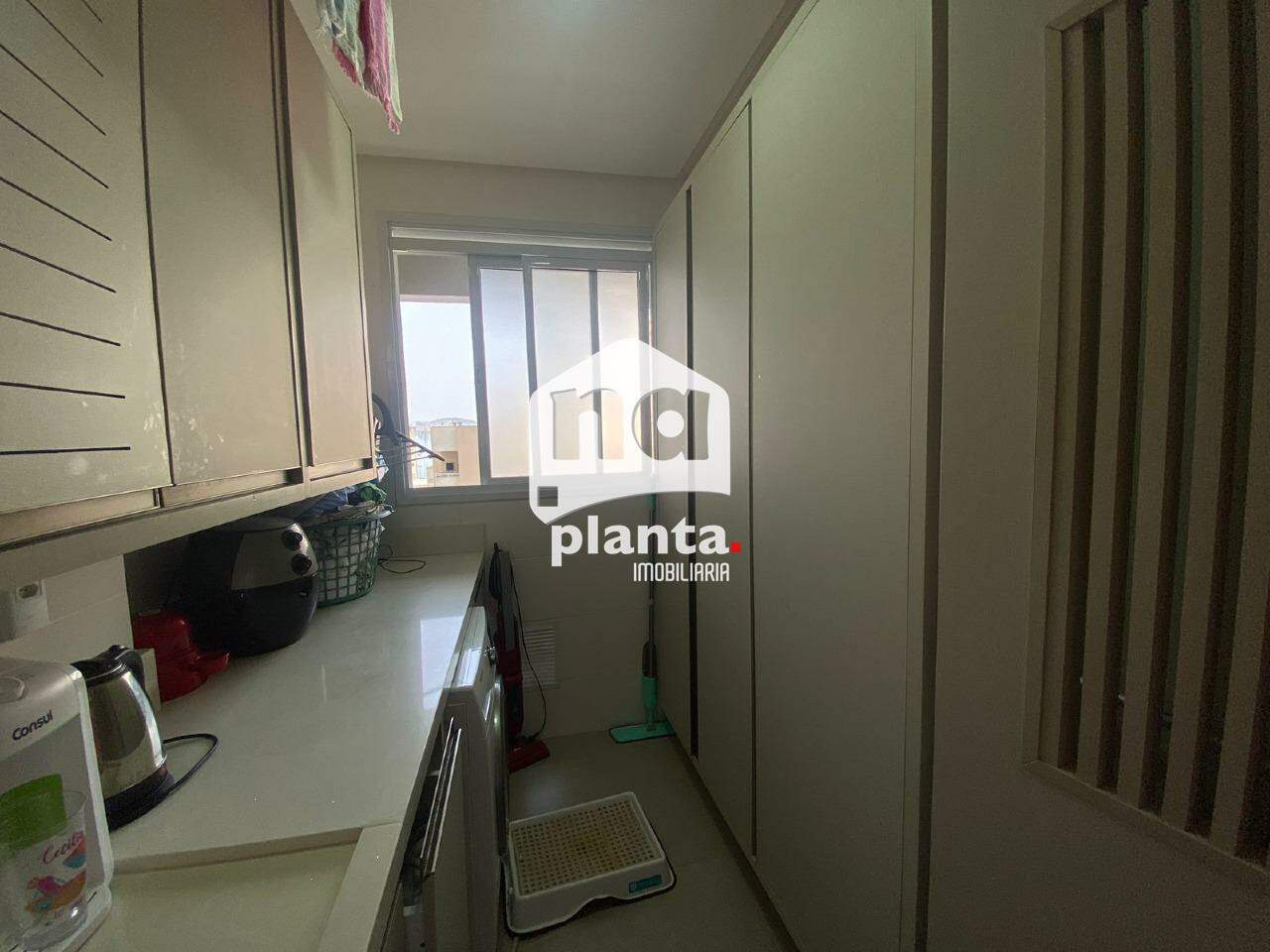 Apartamento à venda com 3 quartos, 108m² - Foto 7