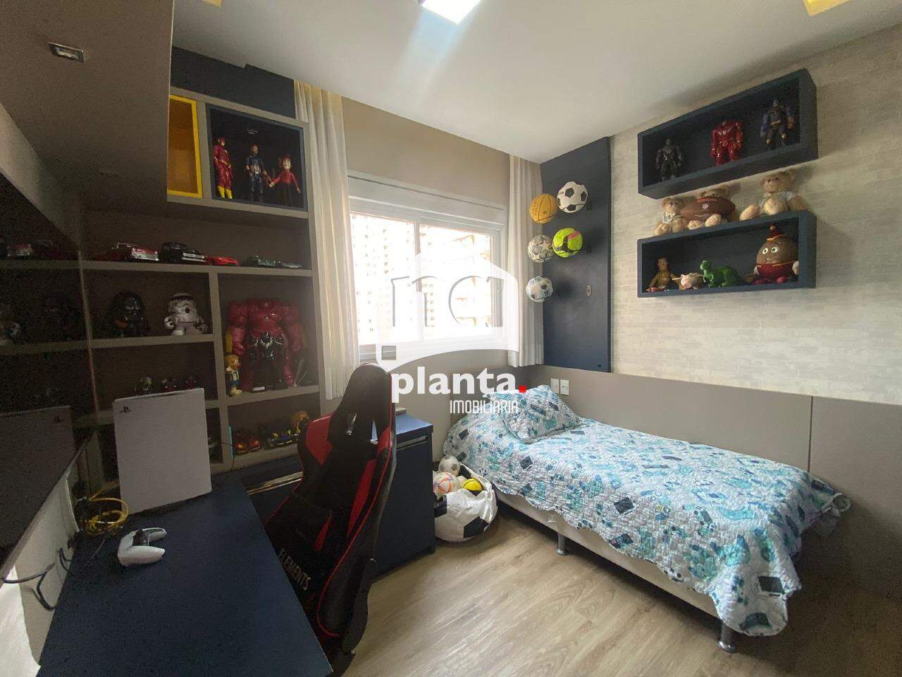 Apartamento à venda com 3 quartos, 108m² - Foto 14