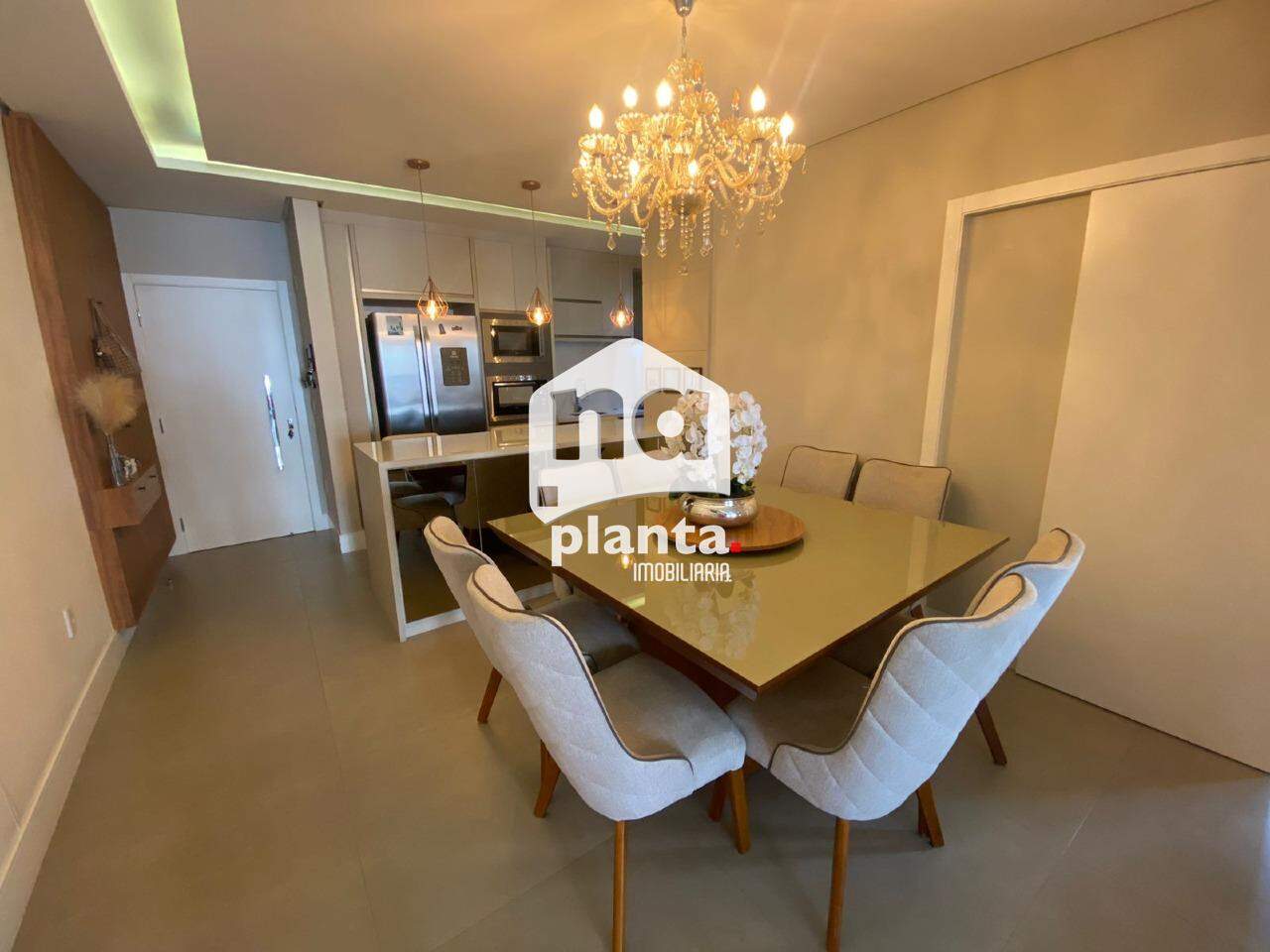 Apartamento à venda com 3 quartos, 108m² - Foto 10