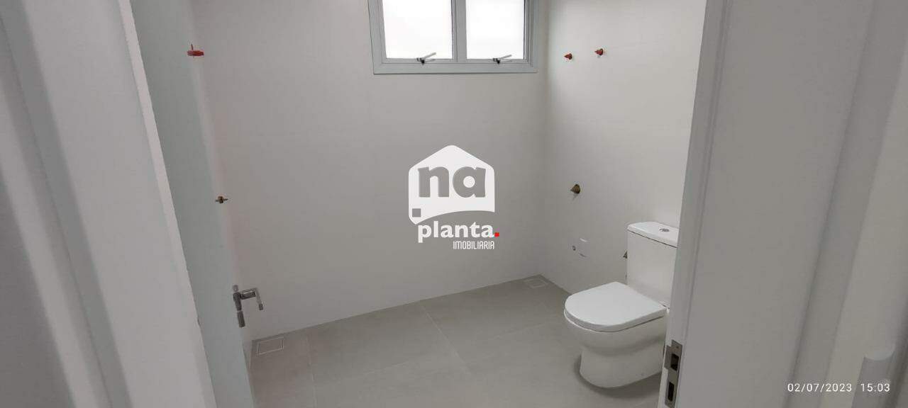 Casa à venda com 3 quartos, 208m² - Foto 21