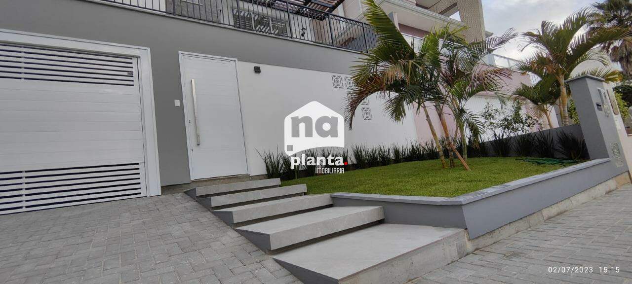 Casa à venda com 3 quartos, 208m² - Foto 27