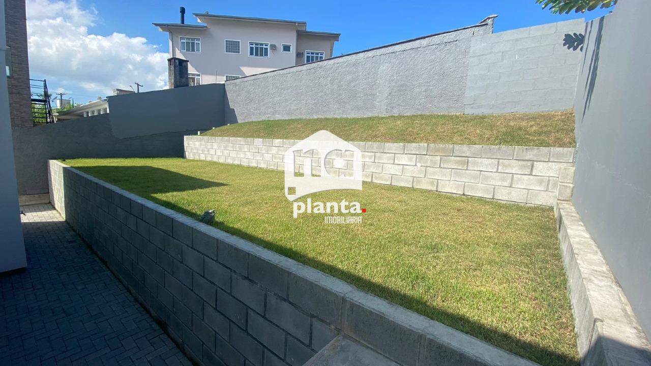 Casa à venda com 3 quartos, 208m² - Foto 24