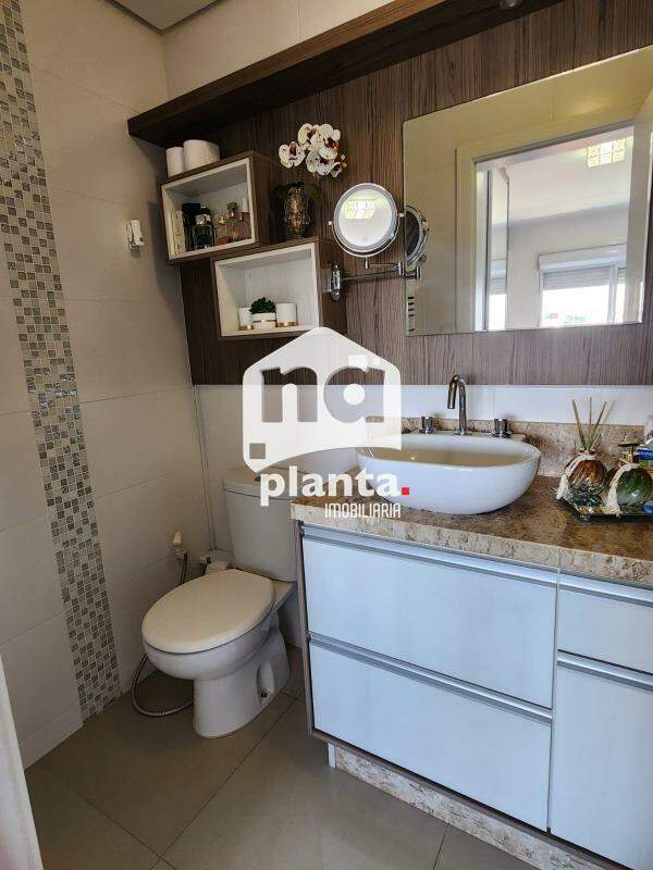 Apartamento à venda com 3 quartos, 92m² - Foto 7